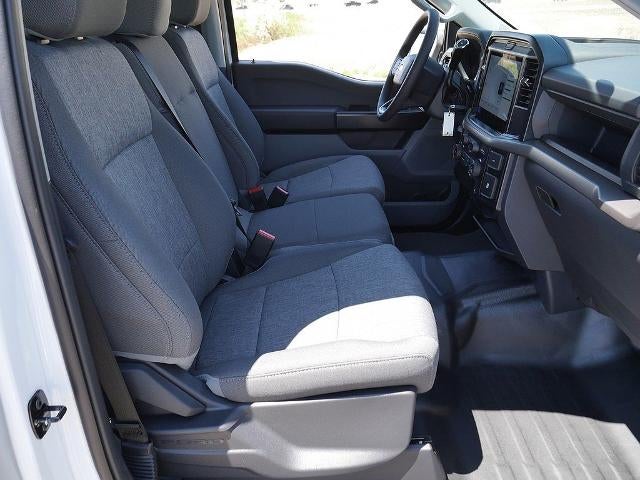 2026 Ford F-150 XL CREW 4WD