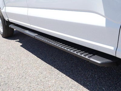 2026 Ford F-150 XL CREW 4WD