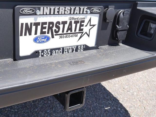 2026 Ford F-150 XL CREW 4WD