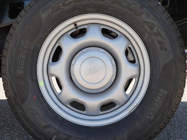 2026 Ford F-150 XL CREW 4WD