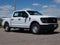 2026 Ford F-150 XL CREW 4WD