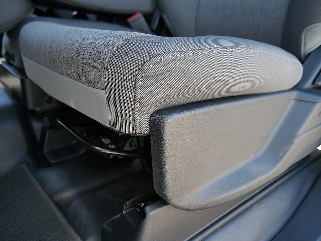2025 Ford F-150 XL CREW 4WD