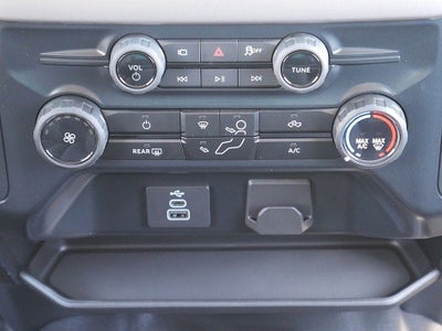 2025 Ford F-150 XL CREW 4WD