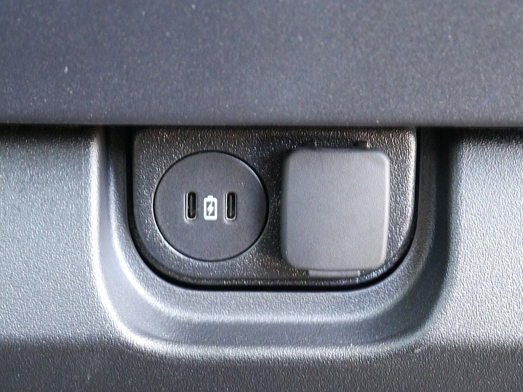 2025 Ford F-150 XL CREW 4WD