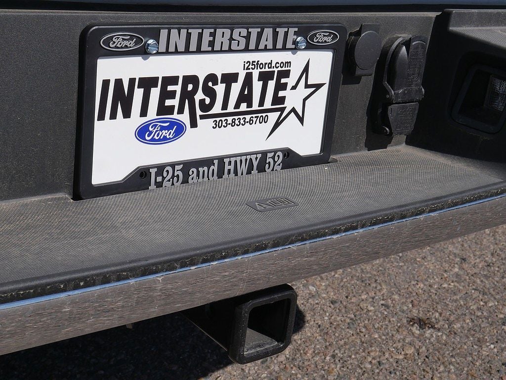 2025 Ford F-150 XL CREW 4WD