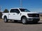 2025 Ford F-150 XL CREW 4WD