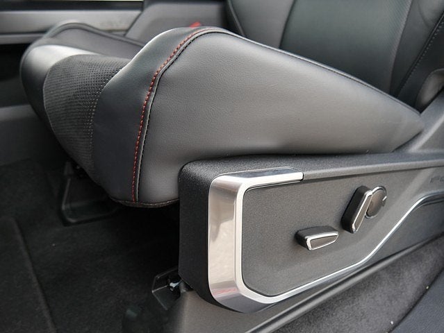 2025 Ford F-150 Raptor CREW 4WD