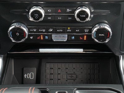 2025 Ford F-150 Raptor CREW 4WD