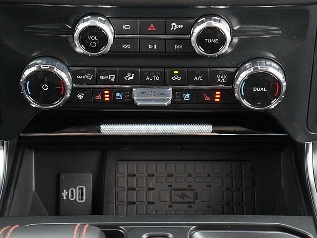 2025 Ford F-150 Raptor CREW 4WD