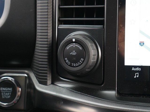 2025 Ford F-150 Raptor CREW 4WD