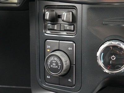 2025 Ford F-150 Raptor CREW 4WD