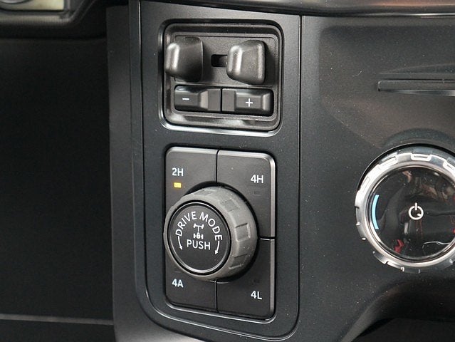 2025 Ford F-150 Raptor CREW 4WD