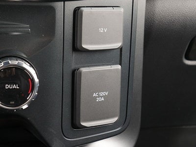 2025 Ford F-150 Raptor CREW 4WD