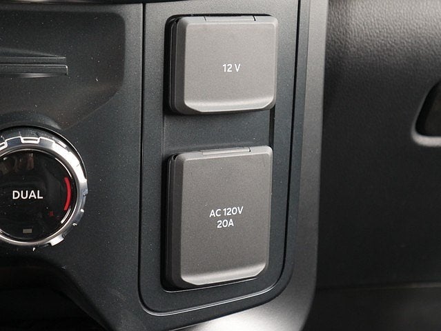 2025 Ford F-150 Raptor CREW 4WD