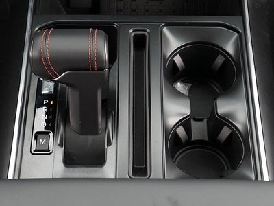 2025 Ford F-150 Raptor CREW 4WD