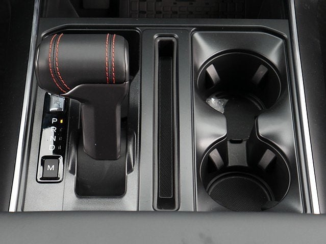 2025 Ford F-150 Raptor CREW 4WD