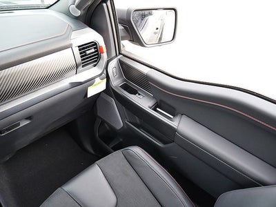 2025 Ford F-150 Raptor CREW 4WD