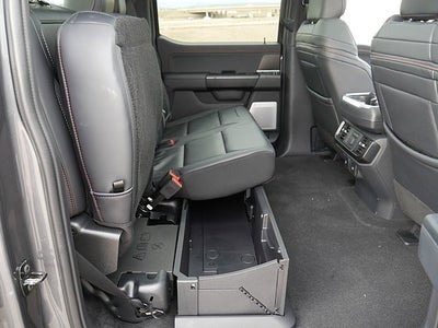 2025 Ford F-150 Raptor CREW 4WD