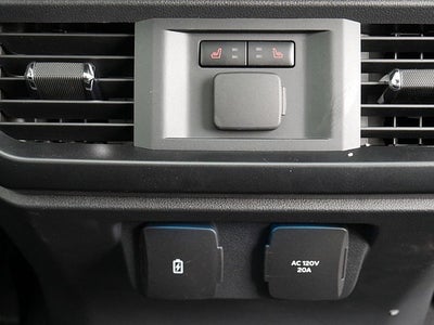 2025 Ford F-150 Raptor CREW 4WD