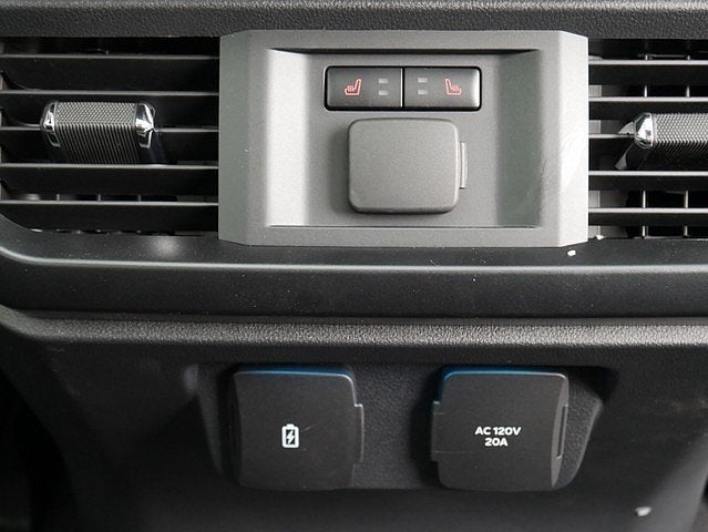 2025 Ford F-150 Raptor CREW 4WD