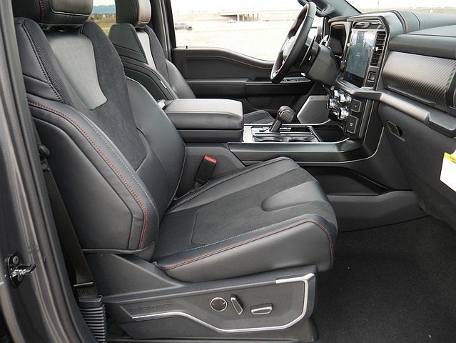 2025 Ford F-150 Raptor CREW 4WD