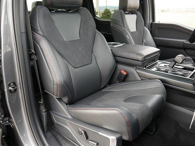 2025 Ford F-150 Raptor CREW 4WD