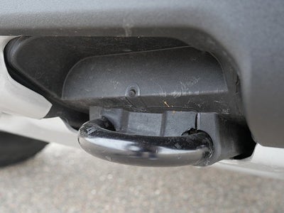 2025 Ford F-150 Raptor CREW 4WD