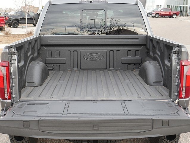 2025 Ford F-150 Raptor CREW 4WD