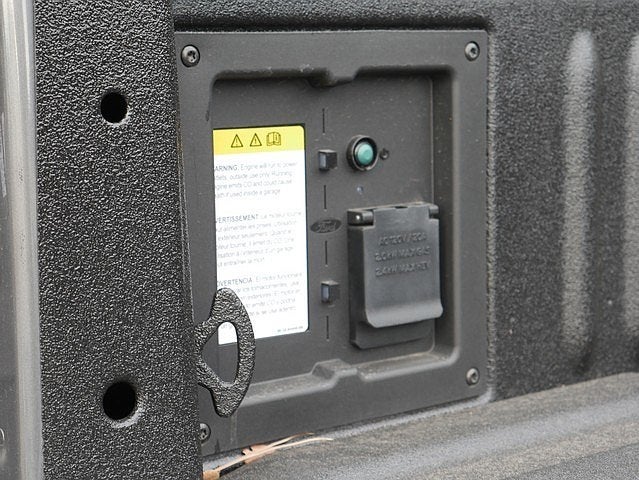 2025 Ford F-150 Raptor CREW 4WD