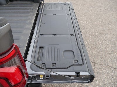 2025 Ford F-150 Raptor CREW 4WD