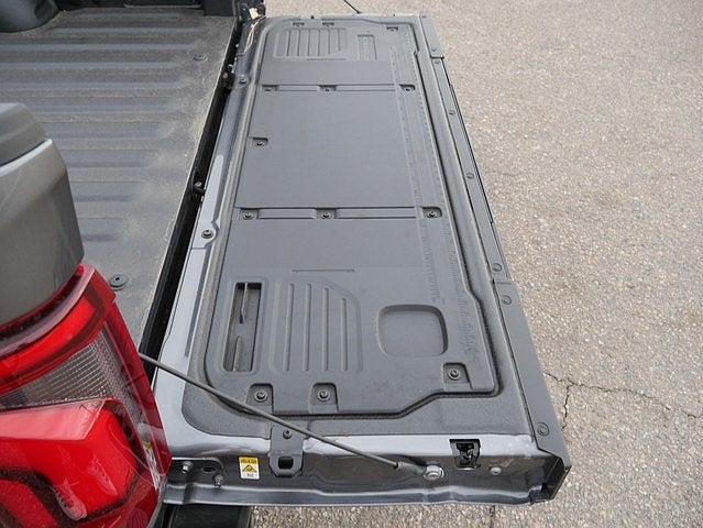 2025 Ford F-150 Raptor CREW 4WD