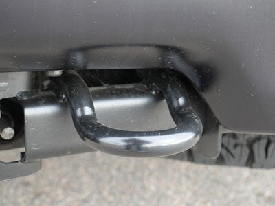 2025 Ford F-150 Raptor CREW 4WD