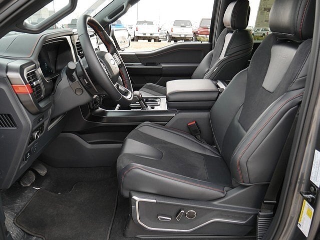 2025 Ford F-150 Raptor CREW 4WD