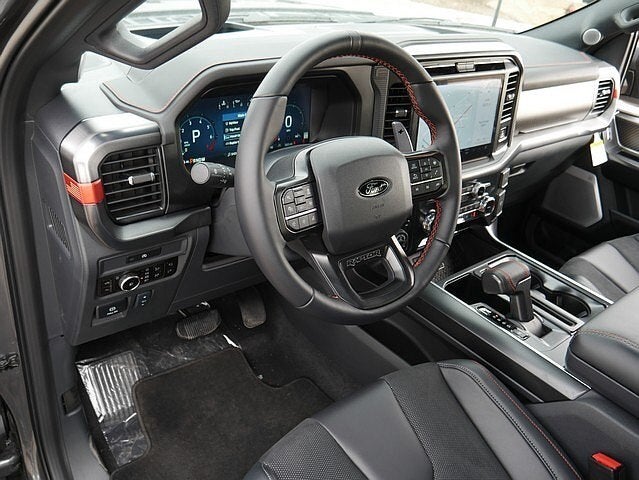 2025 Ford F-150 Raptor CREW 4WD