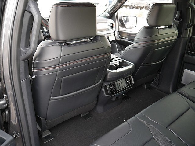 2025 Ford F-150 Raptor CREW 4WD