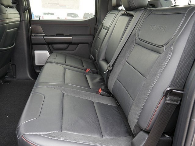 2025 Ford F-150 Raptor CREW 4WD