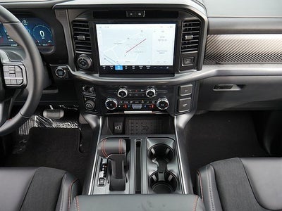 2025 Ford F-150 Raptor CREW 4WD