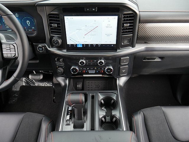 2025 Ford F-150 Raptor CREW 4WD