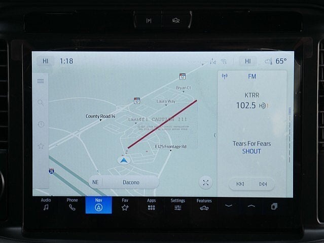 2025 Ford F-150 Raptor CREW 4WD