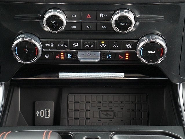 2025 Ford F-150 Raptor CREW 4WD