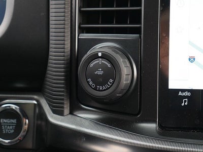 2025 Ford F-150 Raptor CREW 4WD