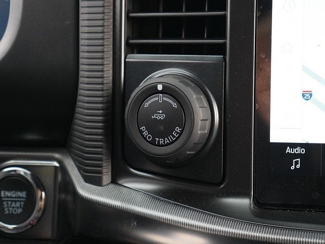 2025 Ford F-150 Raptor CREW 4WD