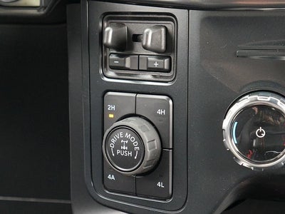 2025 Ford F-150 Raptor CREW 4WD