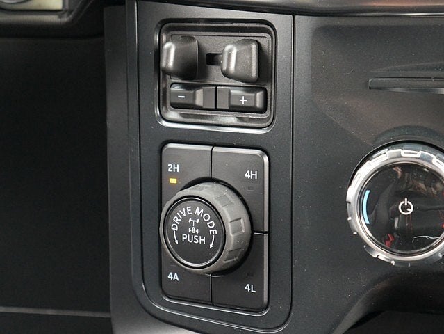 2025 Ford F-150 Raptor CREW 4WD