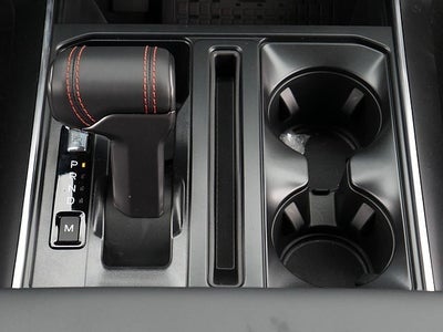 2025 Ford F-150 Raptor CREW 4WD