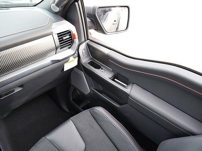 2025 Ford F-150 Raptor CREW 4WD