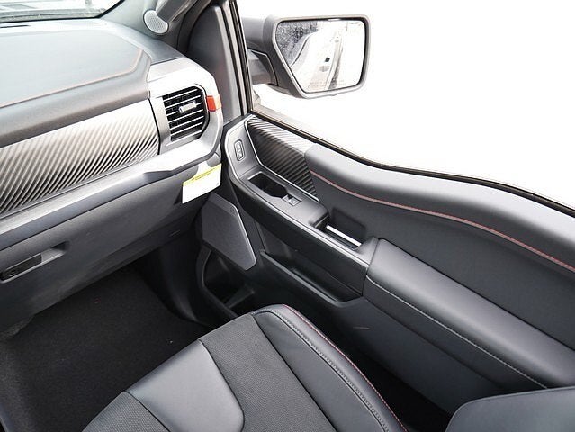 2025 Ford F-150 Raptor CREW 4WD