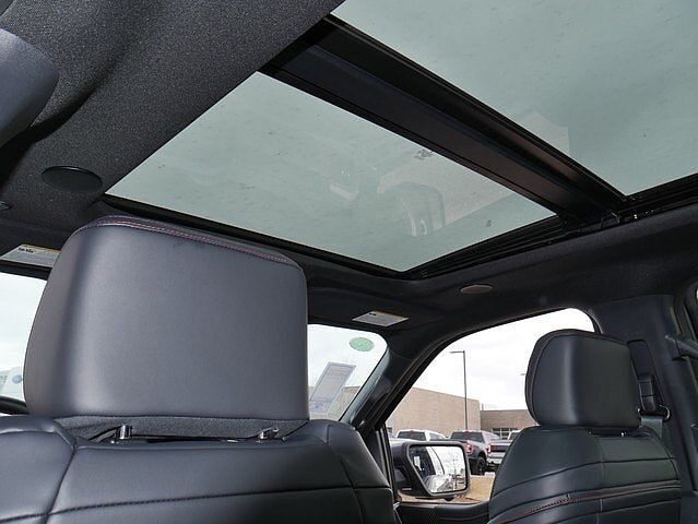 2025 Ford F-150 Raptor CREW 4WD