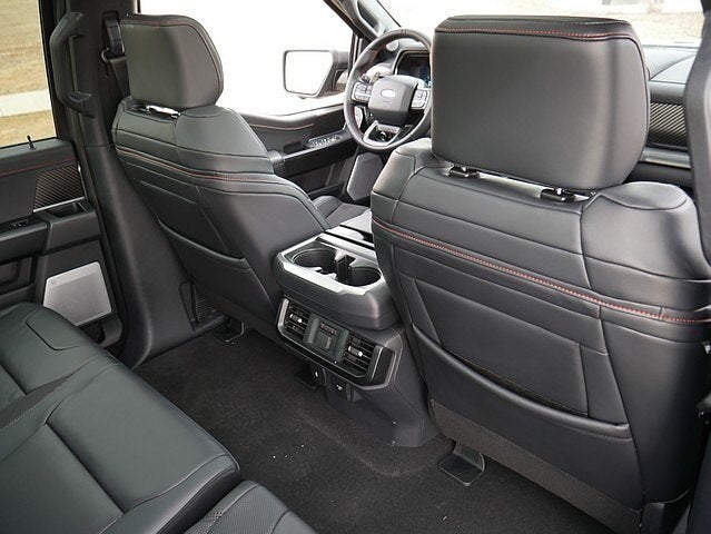 2025 Ford F-150 Raptor CREW 4WD