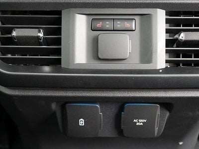 2025 Ford F-150 Raptor CREW 4WD